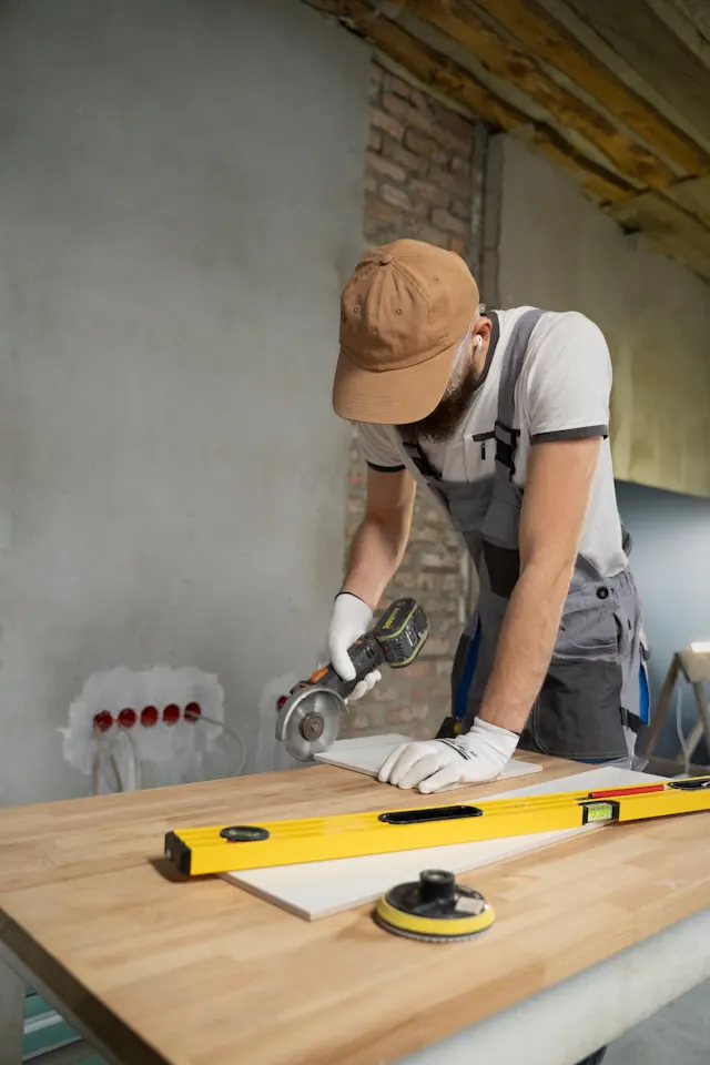 Home repairs and general construction Boston